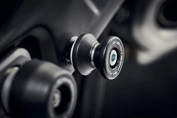 Evotech Performance Spools for Triumph Trident 660